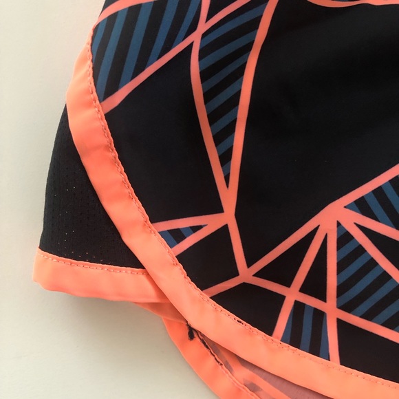 Champion duo-dry lined running shorts xs - Picture 3 of 6